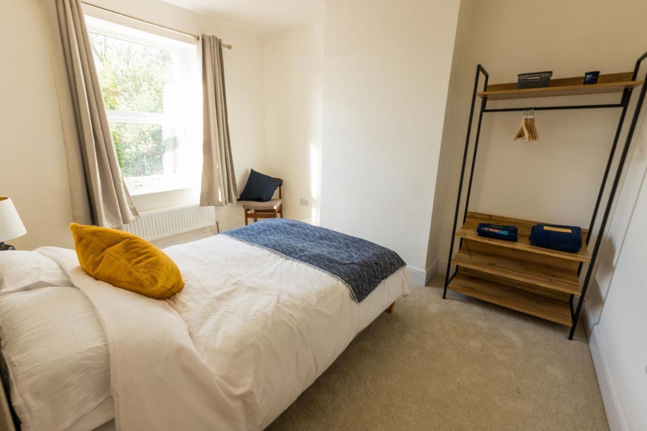 Appartement Amazing New 3 Double Bed House In Staple Hill! à Bristol Extérieur photo