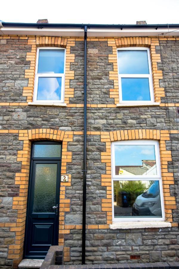 Appartement Amazing New 3 Double Bed House In Staple Hill! à Bristol Extérieur photo
