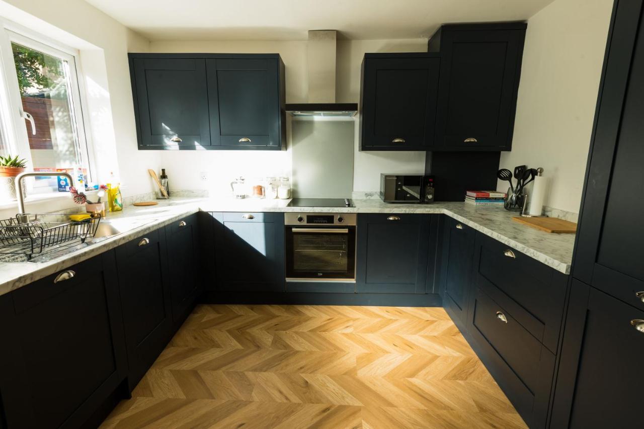 Appartement Amazing New 3 Double Bed House In Staple Hill! à Bristol Extérieur photo