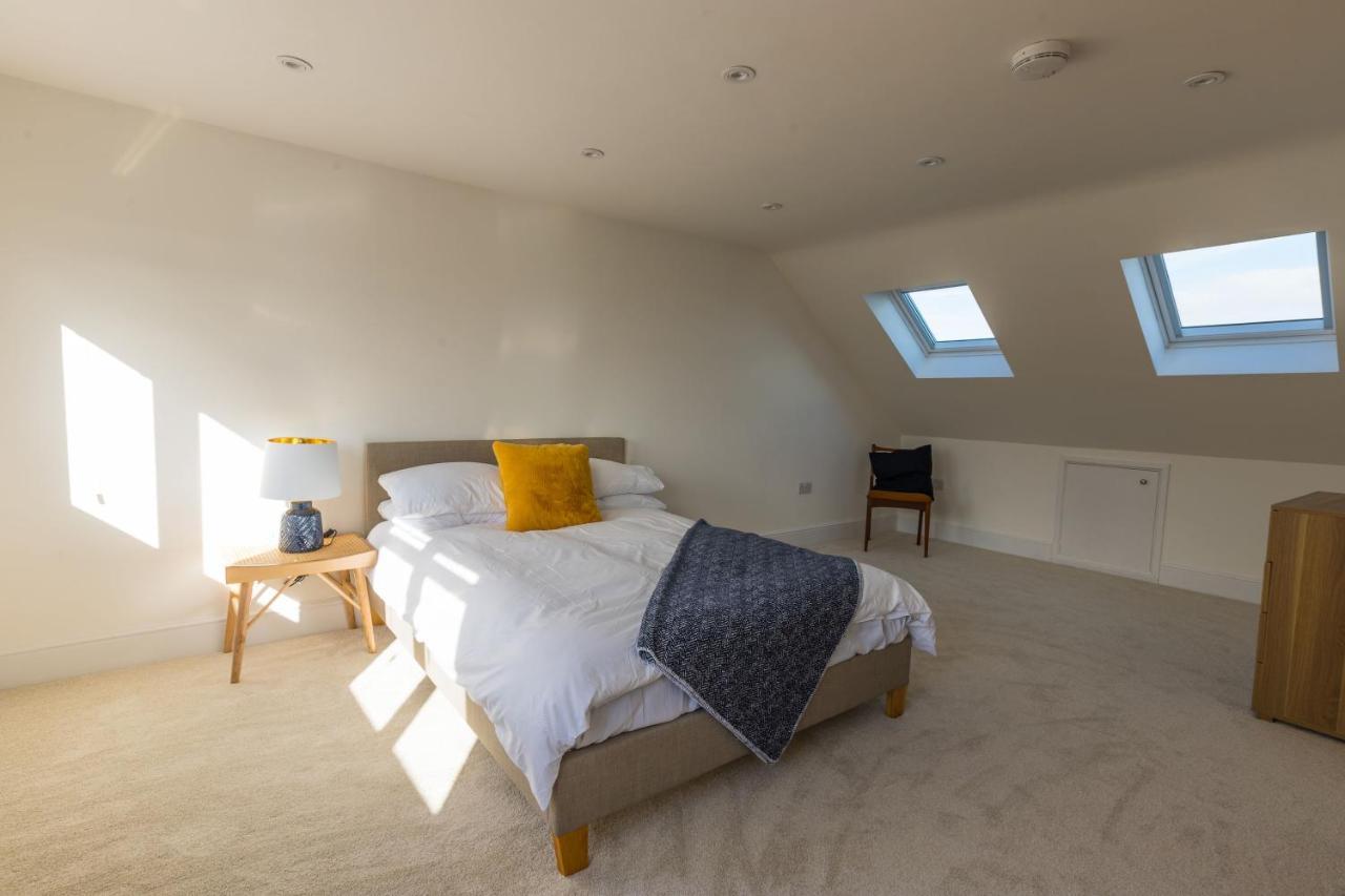 Appartement Amazing New 3 Double Bed House In Staple Hill! à Bristol Extérieur photo