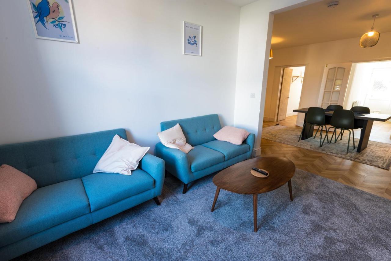 Appartement Amazing New 3 Double Bed House In Staple Hill! à Bristol Extérieur photo