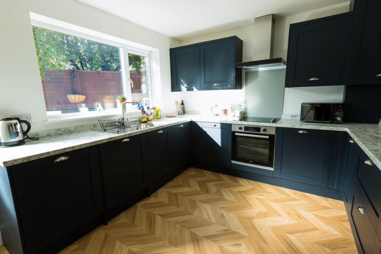 Appartement Amazing New 3 Double Bed House In Staple Hill! à Bristol Extérieur photo