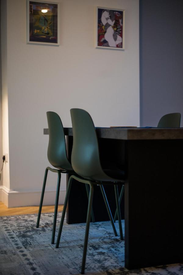 Appartement Amazing New 3 Double Bed House In Staple Hill! à Bristol Extérieur photo