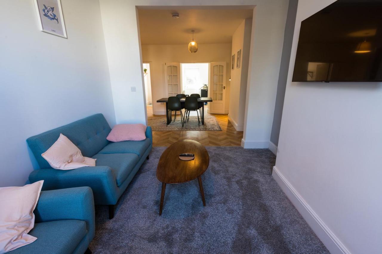 Appartement Amazing New 3 Double Bed House In Staple Hill! à Bristol Extérieur photo