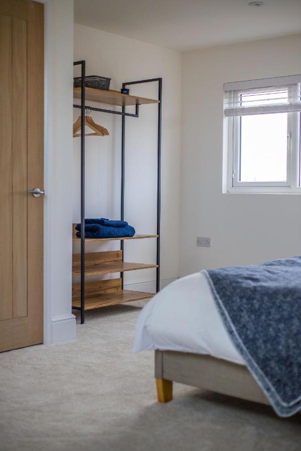 Appartement Amazing New 3 Double Bed House In Staple Hill! à Bristol Extérieur photo