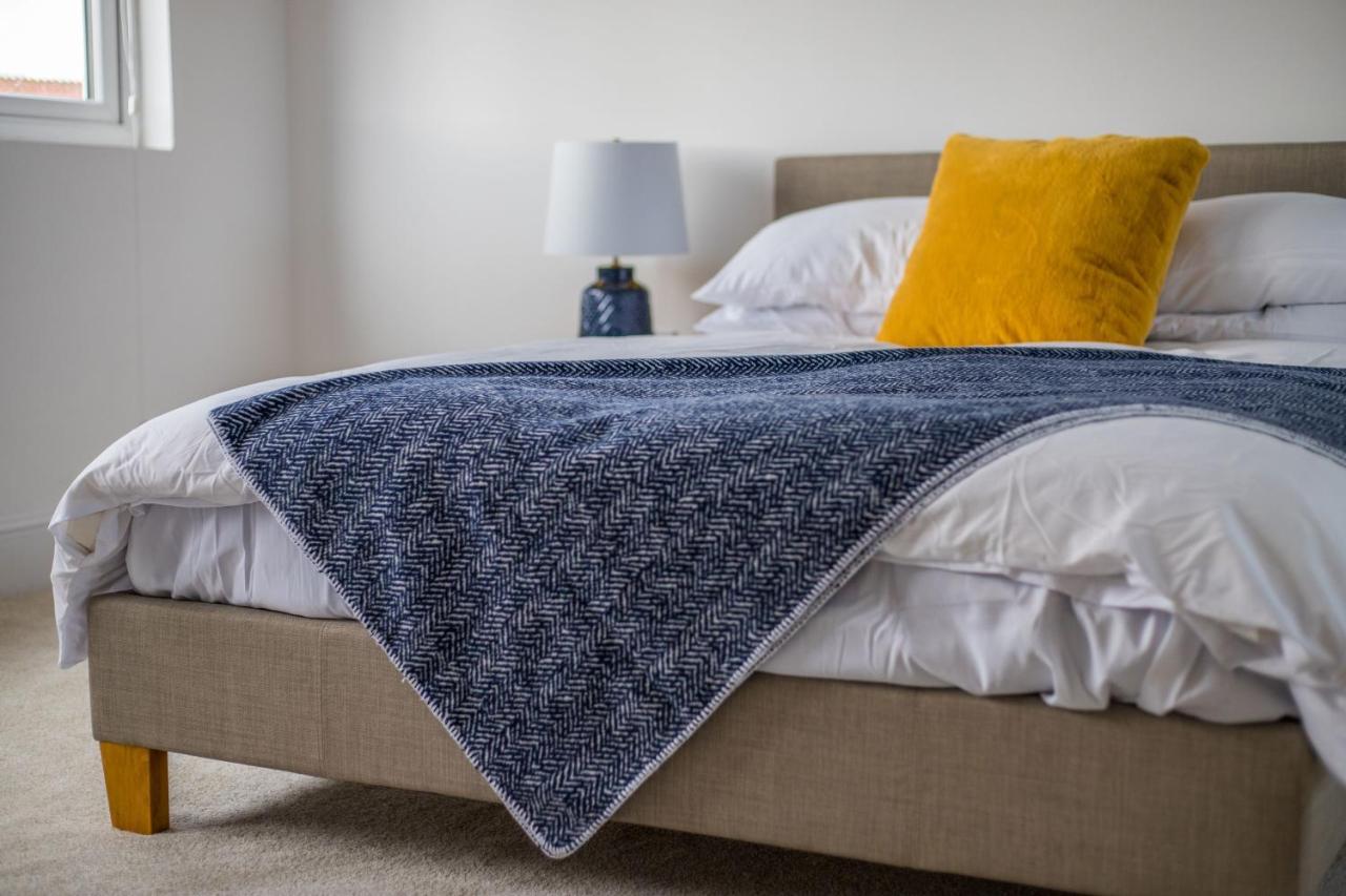 Appartement Amazing New 3 Double Bed House In Staple Hill! à Bristol Extérieur photo